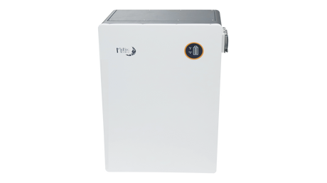 White MidNite Solar MNPowerflo16