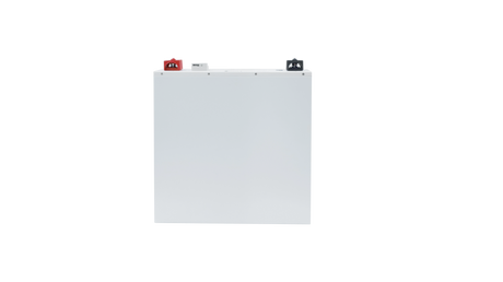 MidNite Solar MNPowerflo5 white battery