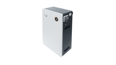 MidNite Solar MNPowerflo16 silver