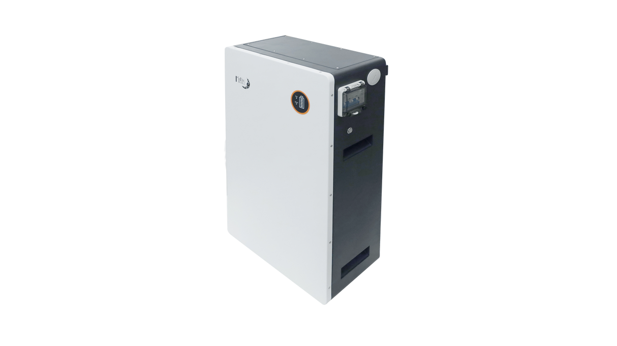 MidNite Solar MNPowerflo16 silver
