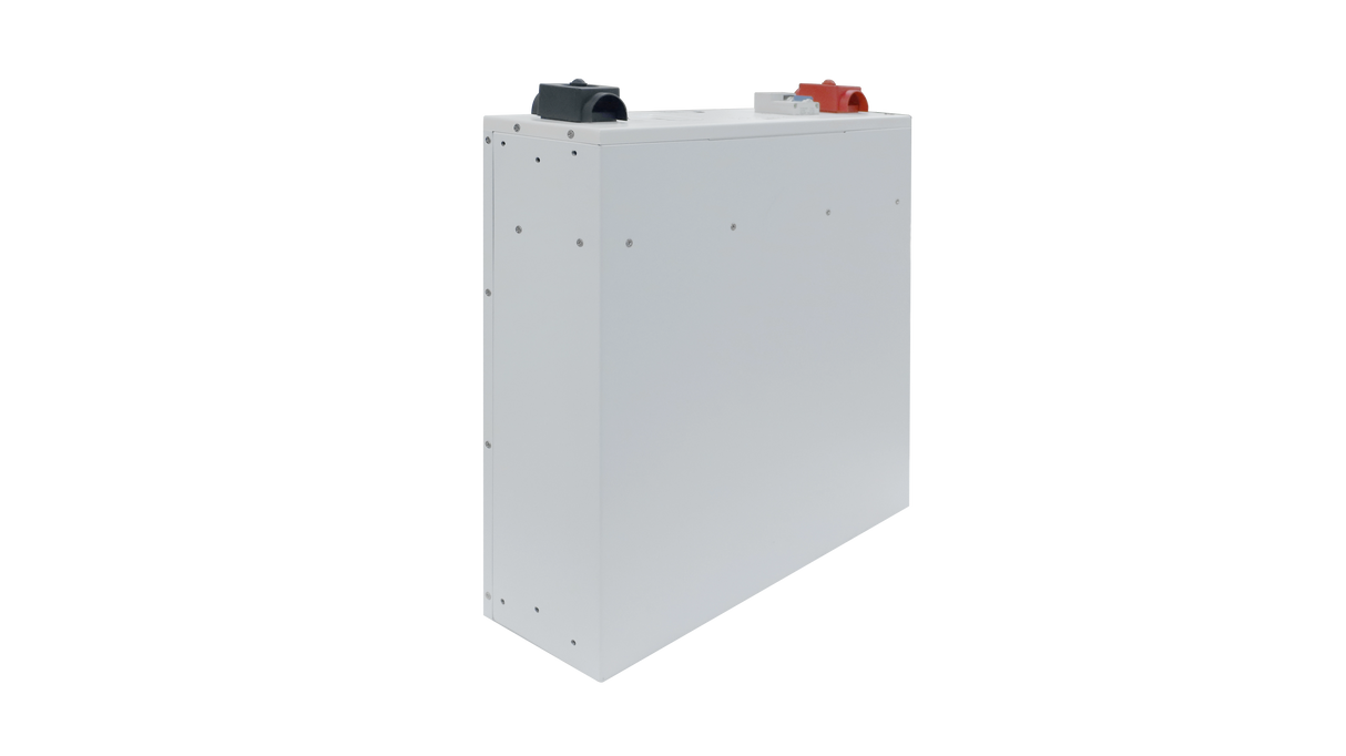 MidNite Solar white battery