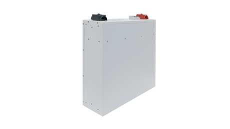 MidNite Solar white battery
