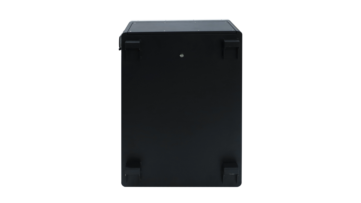 MidNite Solar MNPowerflo16 Outdoor Wallmount LiFePO4 Battery self heating