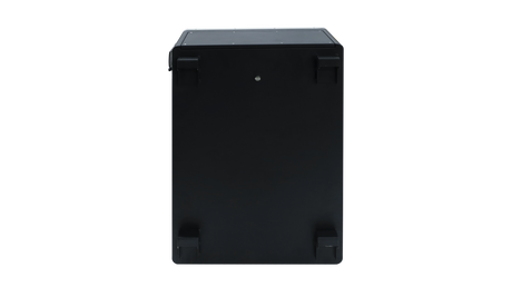 MidNite Solar MNPowerflo16 Outdoor Wallmount LiFePO4 Battery self heating