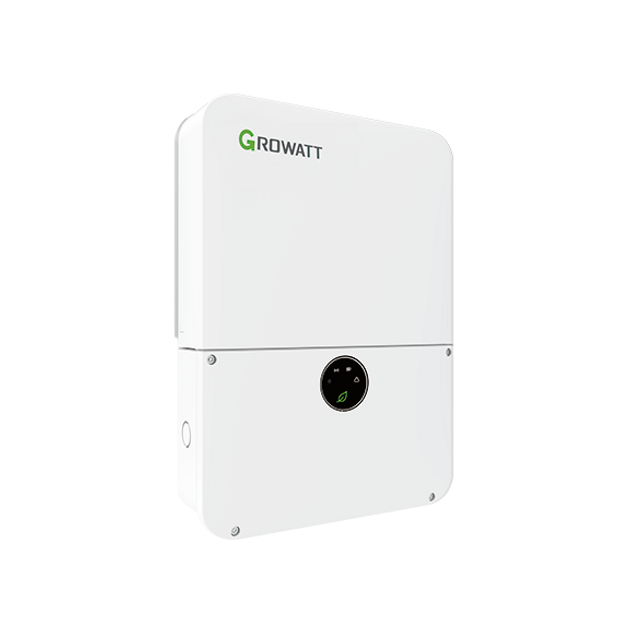 Growatt 6kW Grid-Tie Inverter