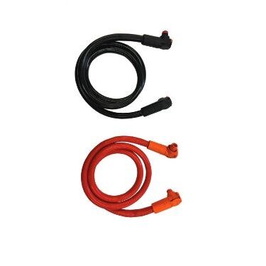 Discover Energy 950-0068 HELIOS ESS 2/0– Parallel Battery to Battery Cable Set