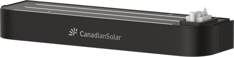 Canadian Solar EP Cube Energy Storage System - Base