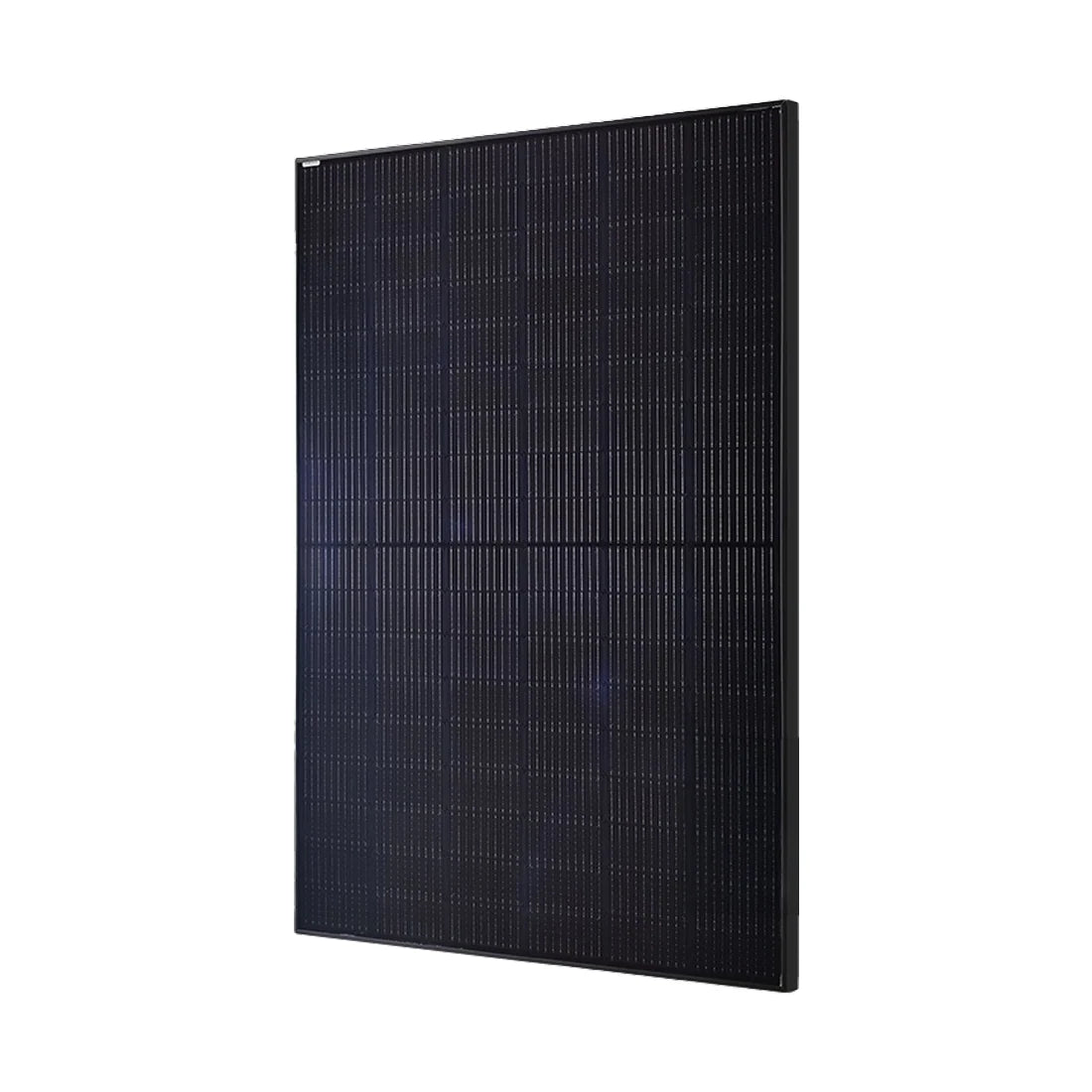 BlueSun 445W Bifacial Solar Panels | Up to 560W Bifacial Gain| TM7G54M-445W (Full Black)
