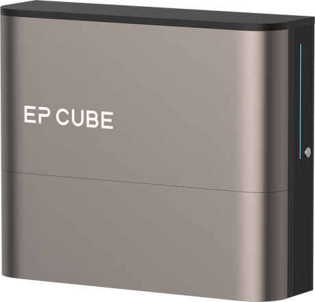 Canadian Solar EP Cube Energy Storage System - Hybrid Inverter
