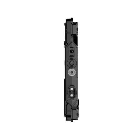Enphase IQ8AC Microinverter ports