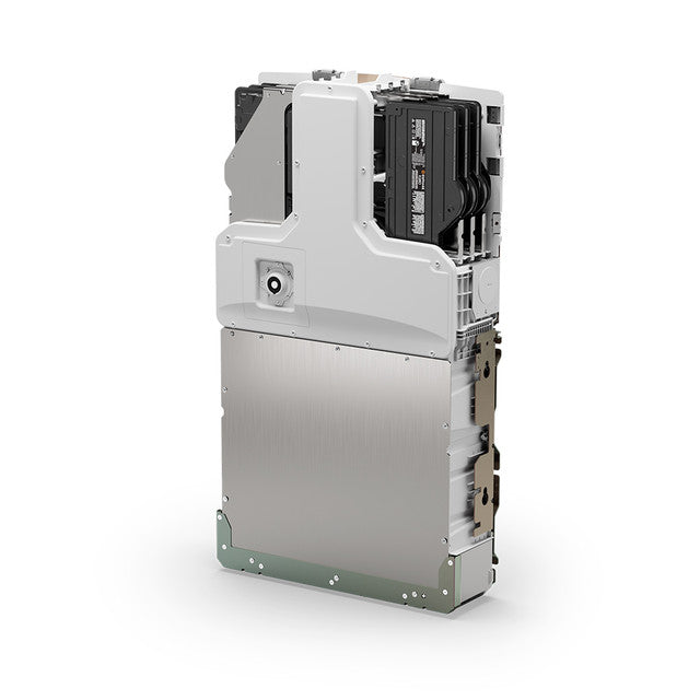 Enphase IQ Battery 5P (inside view)