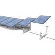IntegraRack IR-30 Solar Panel Ground Mount