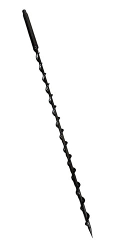 IntegraRack EarthScrew Mounting Kit For BallastRack Frames - 10 Pack