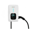 Grovatt electric vehicle charging station on a white background