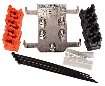 Midnite Solar Battery Busbar