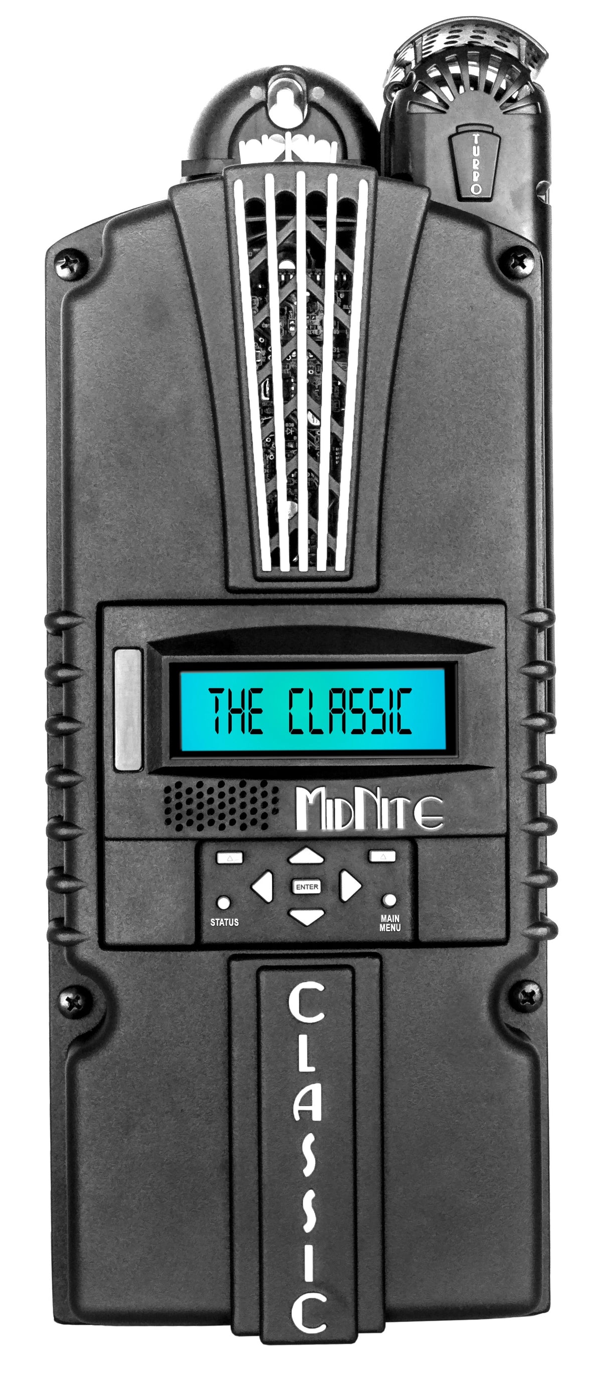 Midnite Solar Classic 250 Charge Controller