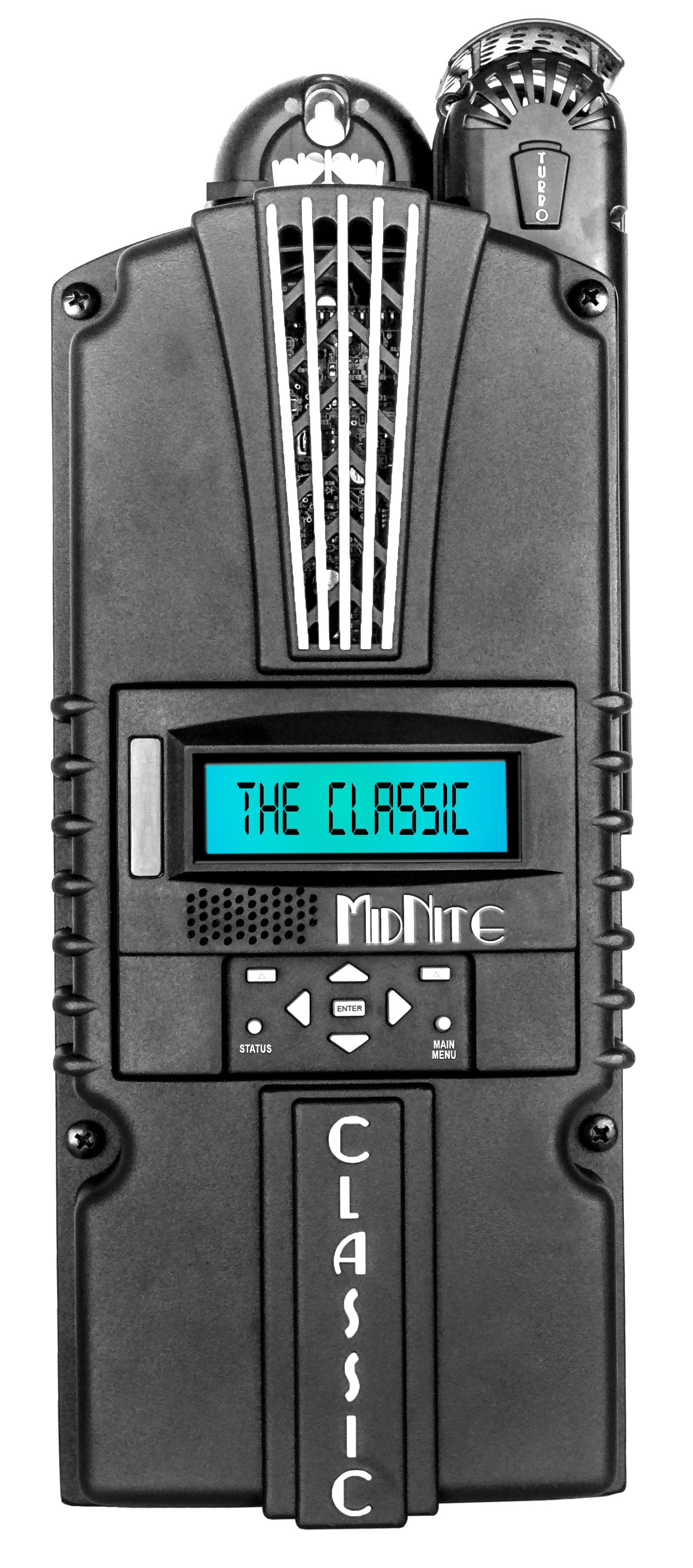 Midnite Solar Classic 250 Charge Controller