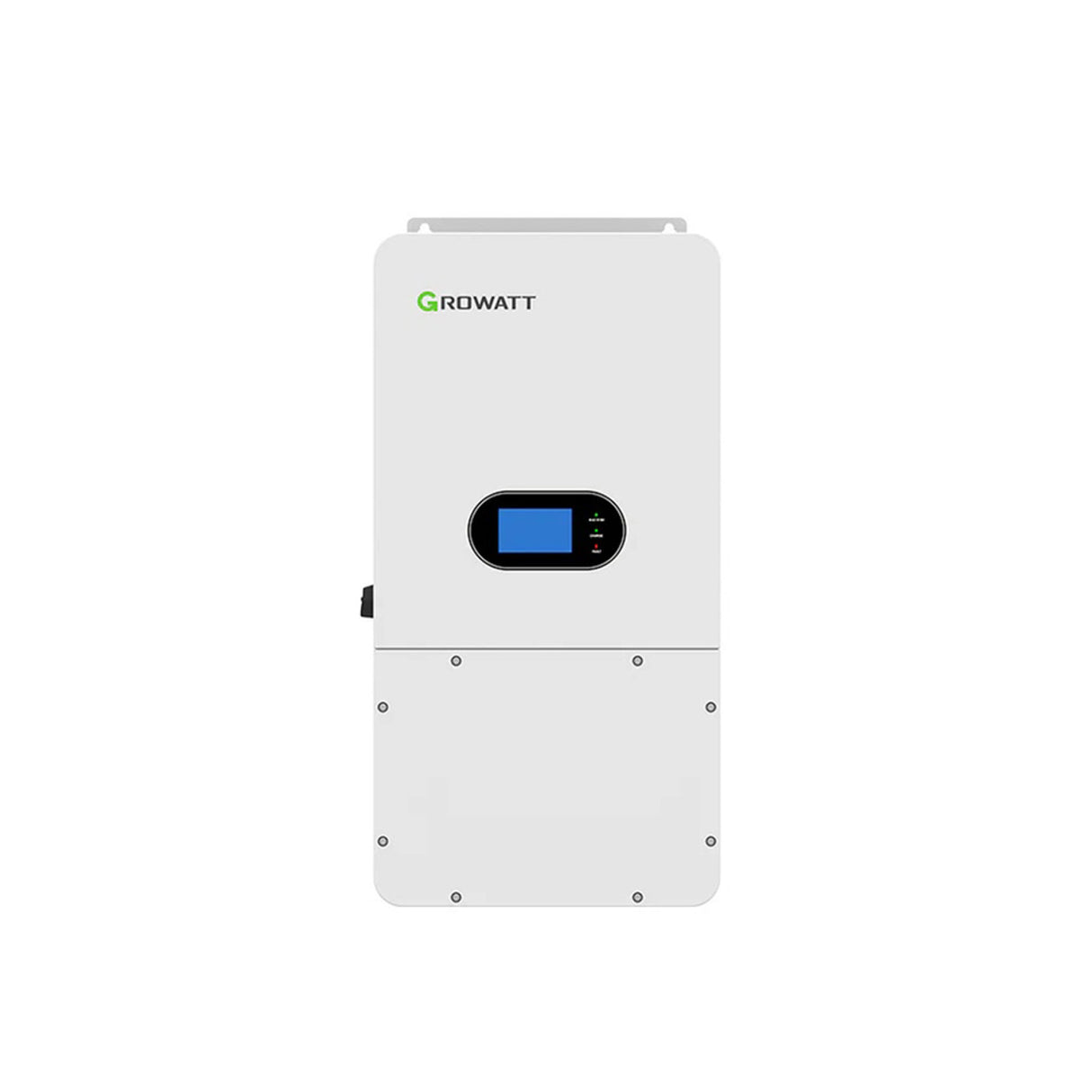 Growatt SPH 10000TL-HU-US 10 kW Hybrid Inverter
