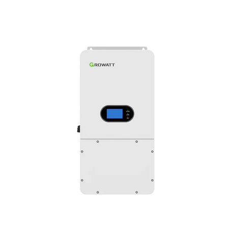 Growatt SPH 10000TL-HU-US 10 kW Hybrid Inverter