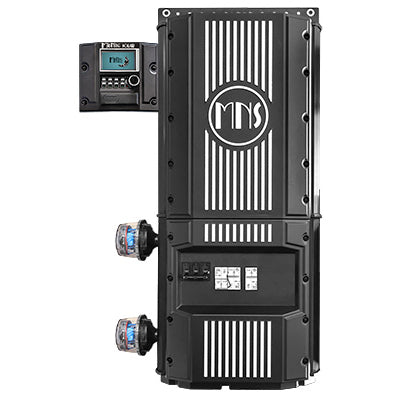 Midnite Solar Rosie 48V Pre-Wired Solar Kit