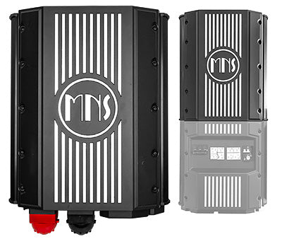 MidNite Solar “Rosie”, a high-performance solar inverter/charger