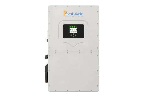 Sol-Ark 30K-3P-208V