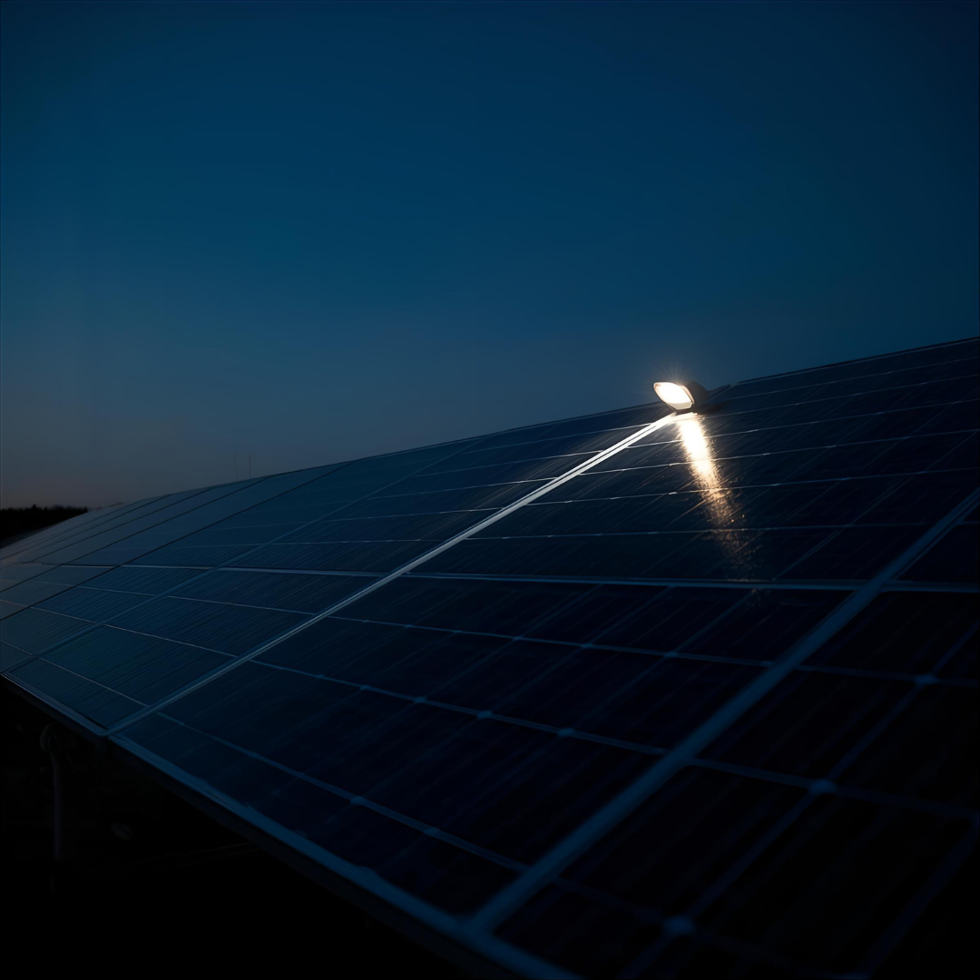Do Solar Panels Work at Night and What Happens After Sunset