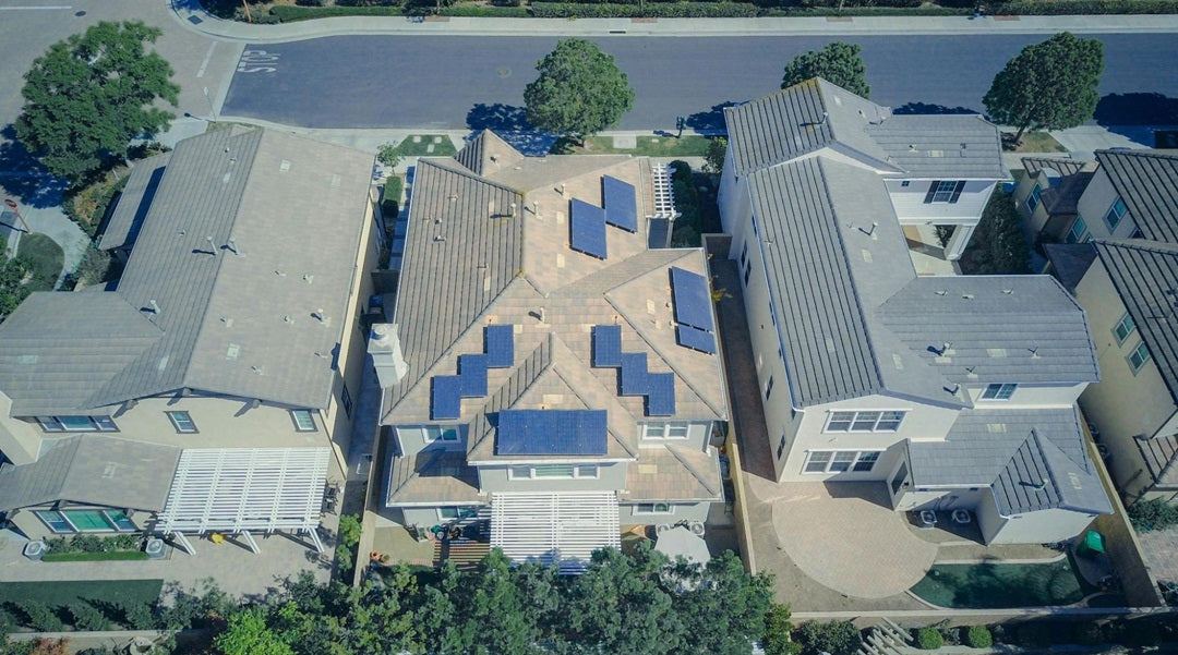 best solar batteries