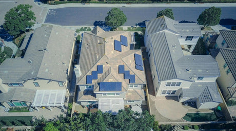 best solar batteries