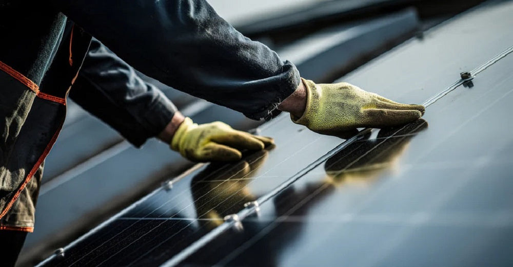 Adding Solar Panels to the Existing System: Should You Do It?
