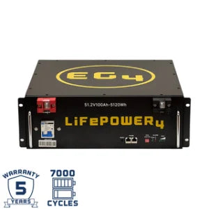 Solar Batteries: Types, Benefits, and Best Choices