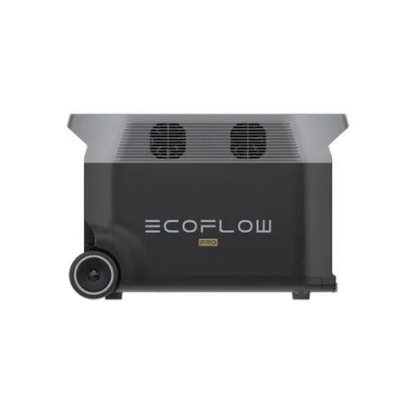 EcoFlow Power Stations, Solar Generators & Battery Storage Solutions Reliable Portable Power for Off-Grid Living, Emergency Backup & Outdoor Adventures