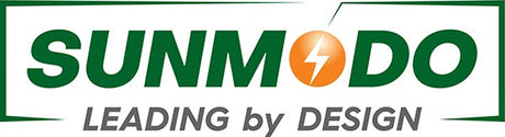 Discover Sunmodo's cutting-edge racking solutions for rooftop, ground, and specialty solar installations—engineered for durability and rapid deployment.