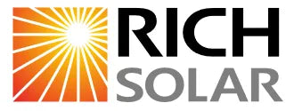 Discover Rich Solar’s advanced inverters and battery storage systems for reliable, high-performance power in off-grid or grid-tied setups.
