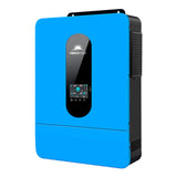 SunGold 6.5KW 48V Split Phase Solar Inverter