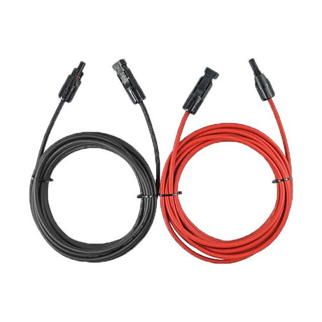 11ft 10AWG PV Wire Extension