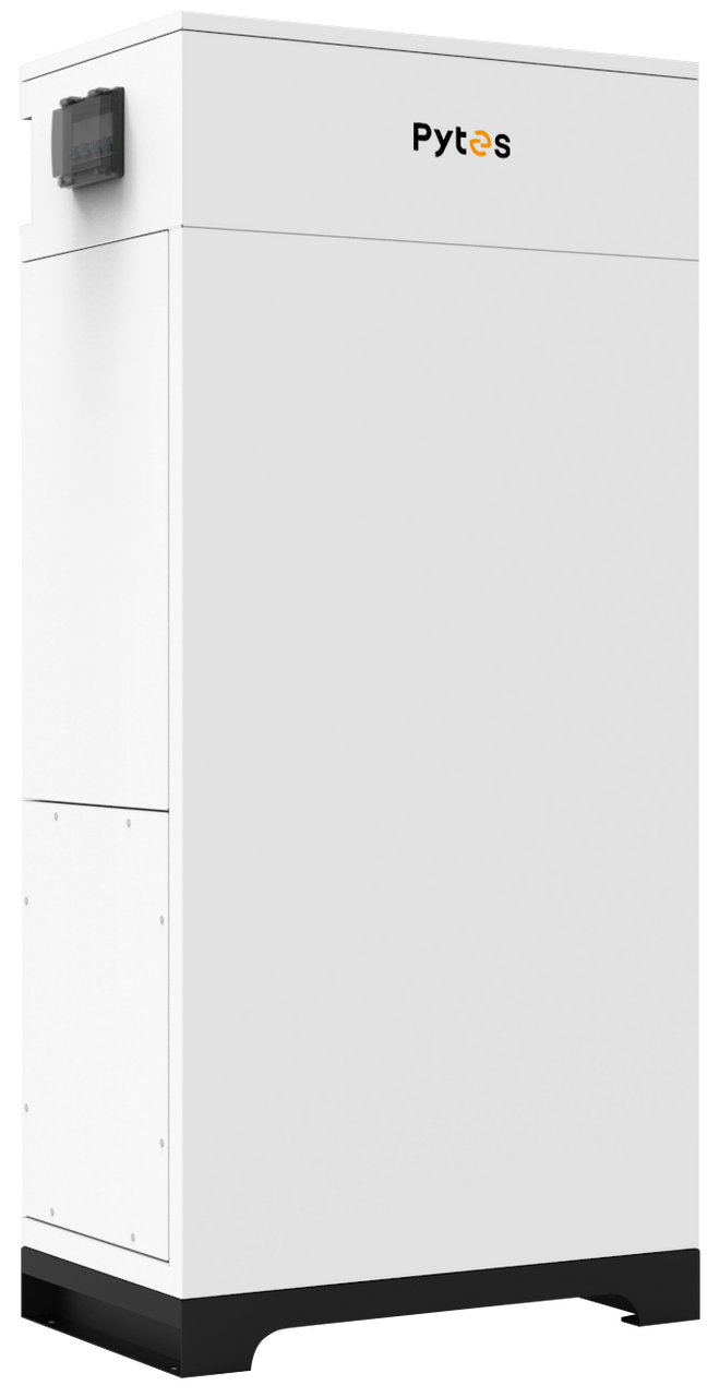 Pytes V-BOX-OC Outdoor Cabinet for Pytes V5 Batteries