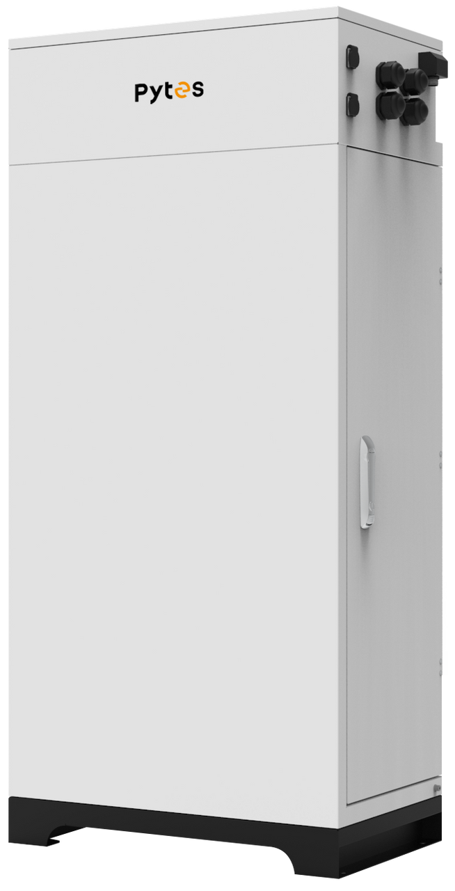 Pytes V-BOX-OC Outdoor Cabinet for Pytes V5 Batteries