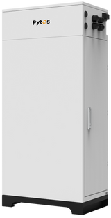 Pytes V-BOX-OC Outdoor Cabinet for Pytes V5 Batteries