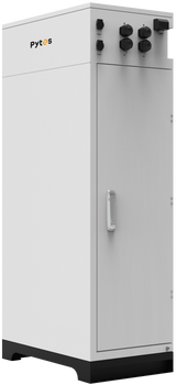 Pytes V-BOX-OC Outdoor Cabinet for Pytes V5 Batteries