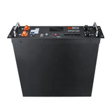 Rich Solar ALPHA 5 PRO | 51.2V 100Ah LiFePO4 Battery |  Residential, Commercial, RVs, Off-Grid | 7,000 Lifetime Cycles | 10-Year Warranty | UL1973 Certified | Bluetooth Monitoring