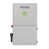 Ruixu RX-12K Hybrid Inverter