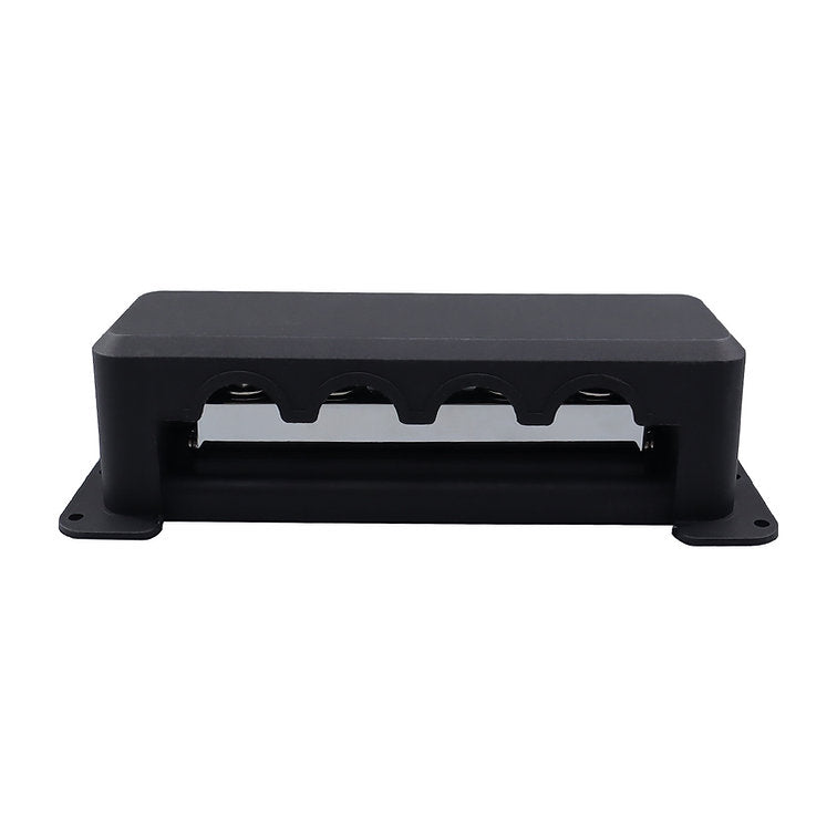 RUiXU Busbar Pair | 3/8" (M10) Terminal Studs | 600A