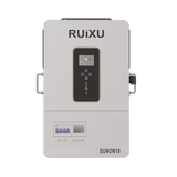 RUiXU Single/Split-Phase Off-Grid Inverter | SUNON10 | 10kW | UL1741