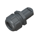 AP Systems DS3/QS1/QT2 AC Bus End Cap