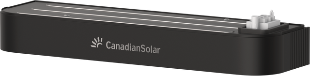 Canadian Solar EP Cube Energy Storage System - All-In-One Solar Backup ...