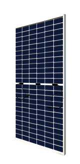 Canadian Solar 450W Bifacial