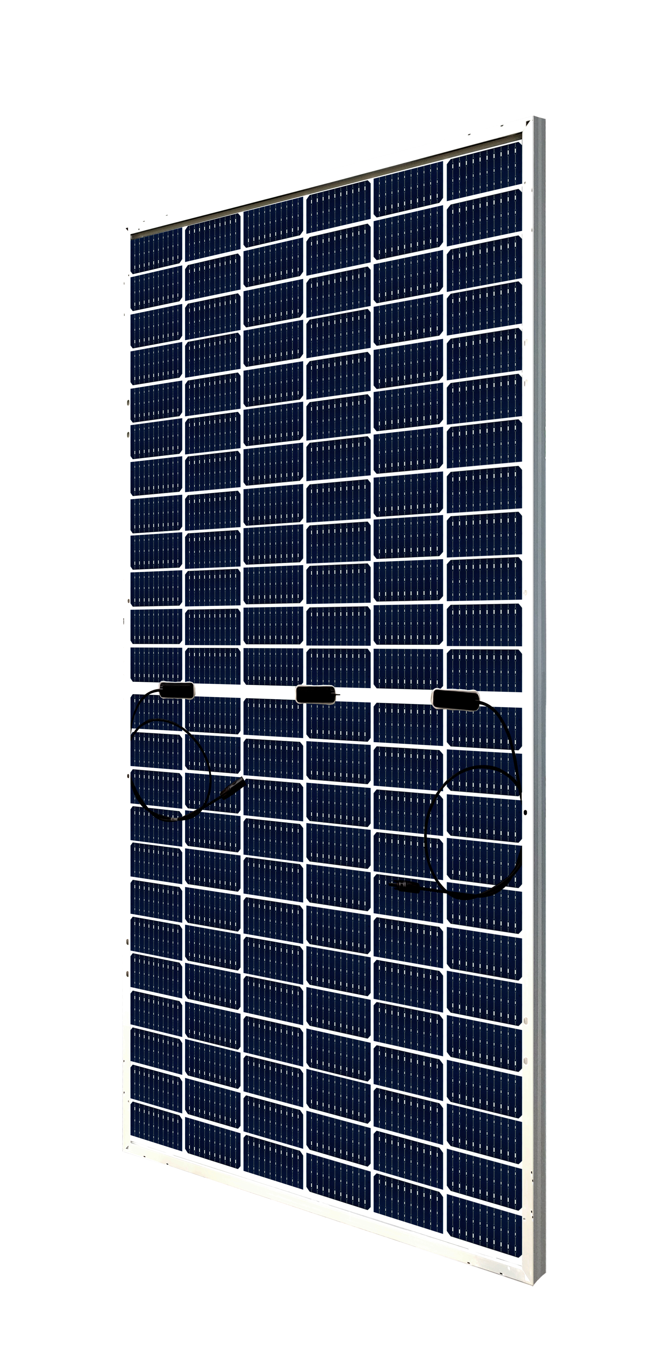 Canadian Solar 705W N-Type TOPCon Bifacial Panel (CS7N-705)