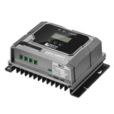 Rich Solar 40 Amp 12V/24V MPPT Solar Controller for RVs, Trailers, Campers, Vans, Boats, Off-Grid
