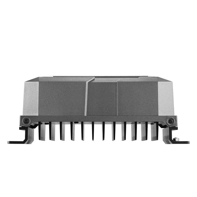 Rich Solar 40 Amp 12V/24V MPPT Solar Controller for RVs, Trailers, Campers, Vans, Boats, Off-Grid